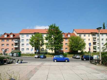 Sonnige 2-Raum Wohnung in beliebter Lage