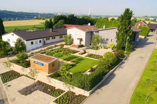 einzigartiges Landschaftsparadies in Benningen