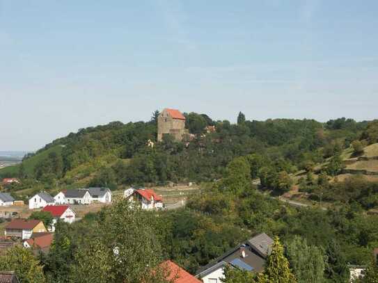 Cleebronn, Aussichtslage, 3 1/2 Zimmer Maisonette Wohnung