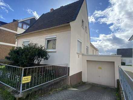 Exklusives Anlageobjekt: 3 Parteienhaus in TOP Lage von Koblenz