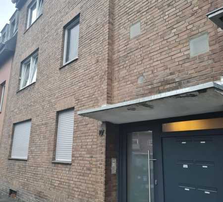 Schöne 3-Zimmer-Wohnung mit Balkon in Krefeld-Oppum