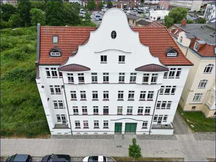 Hohe Rendite-Chancen! Lukratives Potenzial! Top Flexibilität durch freie Wohnungen!
