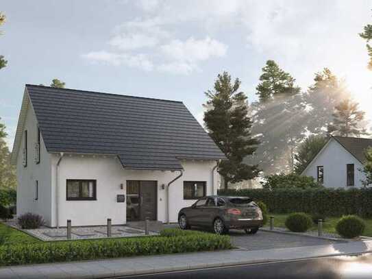 Ihr maßgeschneidertes Traumhaus in Königswinter: Modern, energieeffizient und individuell