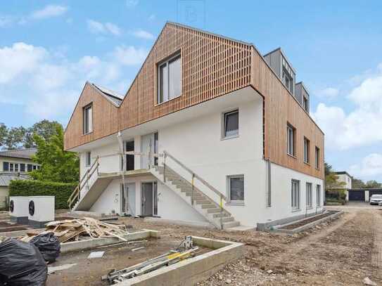 Mehrgenerationenhaus mit 2 Wohneinheiten in attraktiver Wohnlage von Karlsfeld