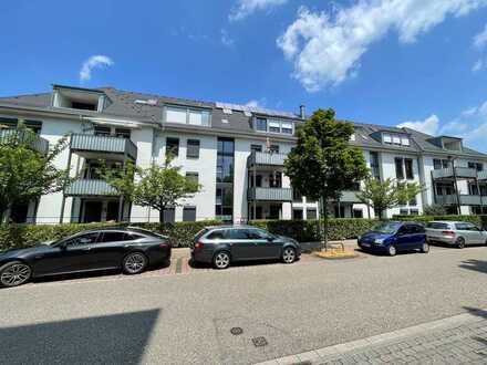 Baden-Baden Zentrale Lage in der Cité