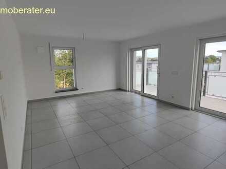 Ein neues Wohngefühl / Gro0e Penthouse-Whg. - 2-Zimmer / WFL 92 m² / moderner Grundriss mittels komb