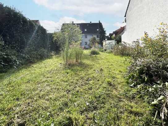 Ihr Traumgrundstück in Mainaschaff - Starten Sie jetzt Ihr Bauprojekt!