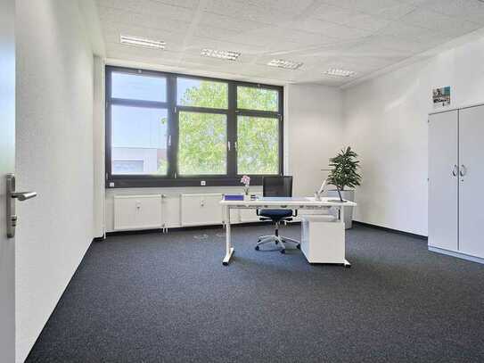 Optimales Büroambiente: barrierefrei, top-ausgestattet & flexibel anmietbar!