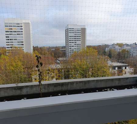 Freundliche Wohnung in München Bogenhausen