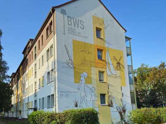 Erstbezug nach Sanierung