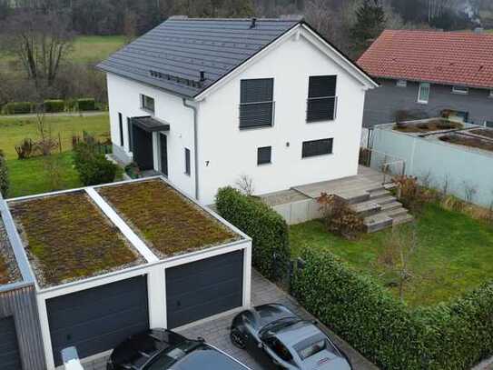 Herausragendes Einfamilienhaus in ruhiger Lage von Überlingen/Deisendorf