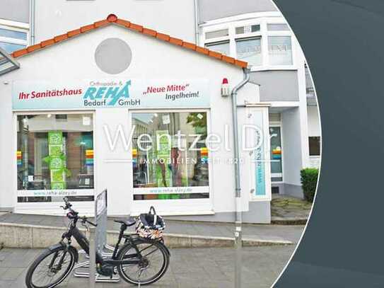 Investitionschance in der 'Neuen Mitte' Ingelheim