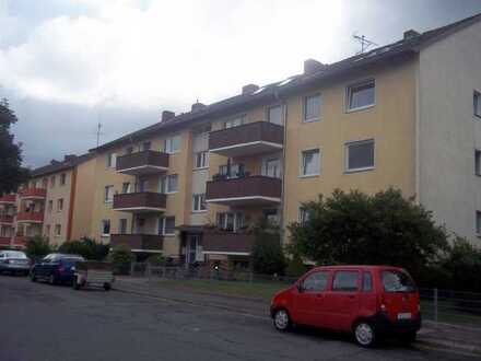 Ruhige 2 Zimmer Wohnung