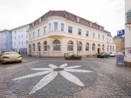 *Top Lage* Ladenlokal ehemalige "Postfiliale" in Germersheim - DREHPUNKT IMMOBILIEN