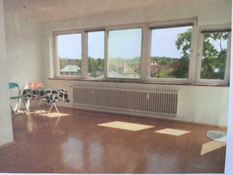 von/an PRIVAT hell, sonnig, verkehrsgünstig im grünen Sülldorf