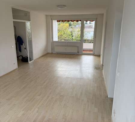 4-Zimmer-Wohnung in ruhiger Lage in Wachtberg-Ließem