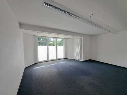 Repräsentative Büro- oder Praxisräume im Erdgeschoss