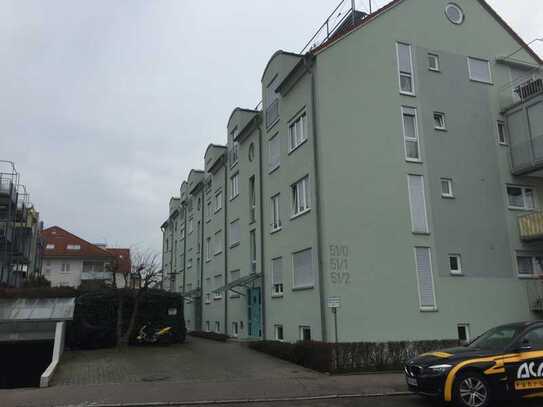 Schöne 3 Zimmer Maisonette Wohnung in Heilbronn