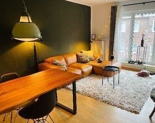 2 Zi Hannover Südstadt Nähe Maschsee