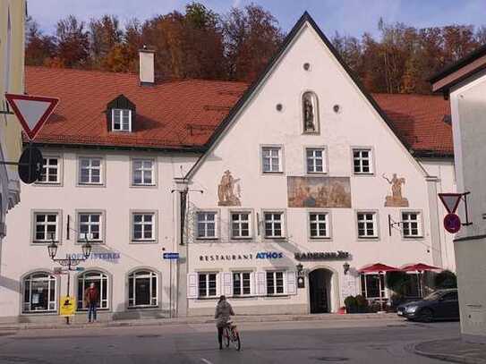 Ruhiges und zentrales Büro in der Altstadt