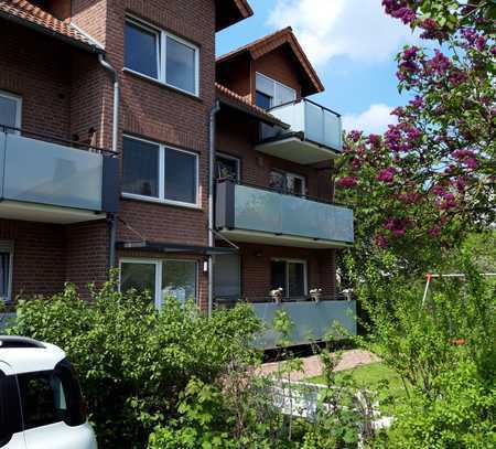 Helle, freundliche Wohnung in Paderborn Marienloh, frei ab 1. Juni 2025