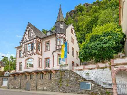Willkommen in unserer Bürogemeinschaft