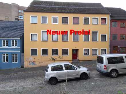 klassisches MFH auf Duburg