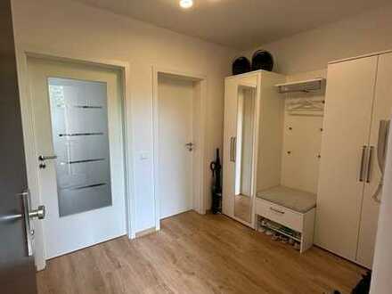 Schöne 3-Zimmer Wohnung in Rödelheim