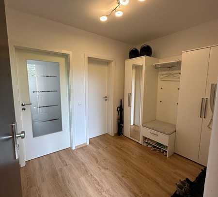 Schöne 3-Zimmer Wohnung in Rödelheim