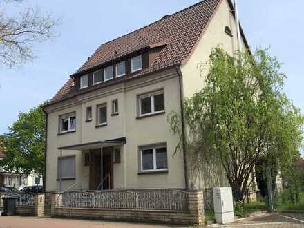 Ansprechende 3-Zimmer-Wohnung mit Balkon in stadtnaher Lage