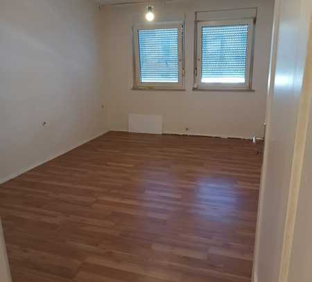 Stilvolle 1-Raum-Wohnung in Nürnberg