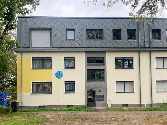 2-Zimmerwohnung Dortmund