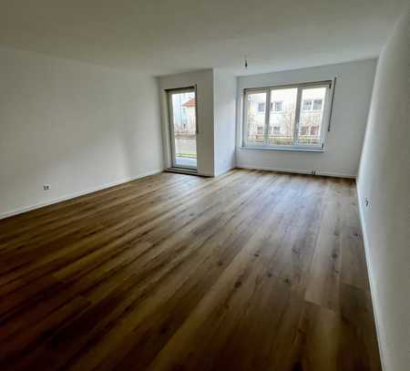 Großzügige 3-Zimmer-Wohnung in Münsingen