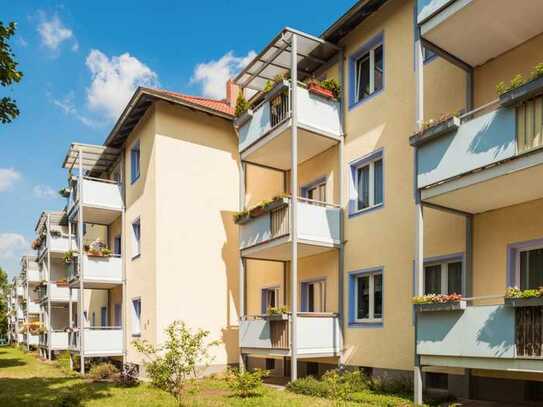 Helle 3-Zimmer-Wohnung mit Einbauküche in Berlin Köpenick - Erstbezug nach Sanierung