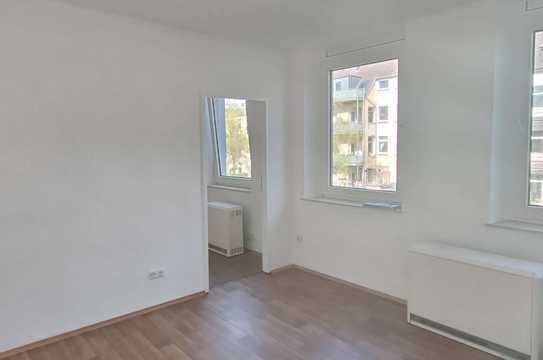 2 Zimmer Wohnung in Krefeld nähe Berufschule (Kempener Feld/Baackeshof) zu vermieten!