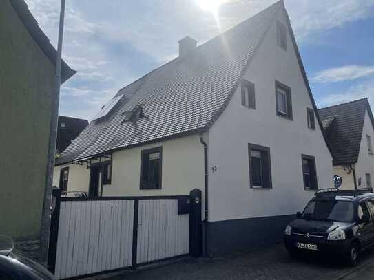 Einfamilienhaus mit gehobener Innenausstattung in Stutensee-Friedrichstal