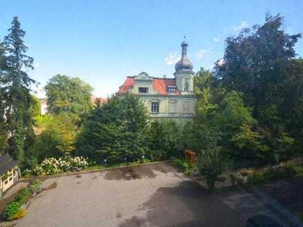 Mieter ab 40 J gewünscht!San. 3-Zi.Whg. mit Südbalkon, Blick ins Grüne,Inn. Westen, am Dörnbergpark
