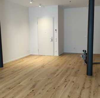 Außergewöhnliche 2-Zimmer-Loft-Wohnung