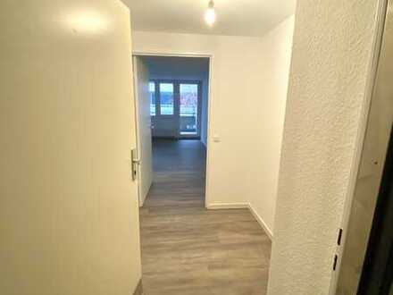 Zentrales, frisch renoviertes Apartment in Sindelfingen