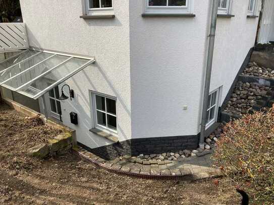 Schöne Einliegerwohnung in Mayen- Hausen