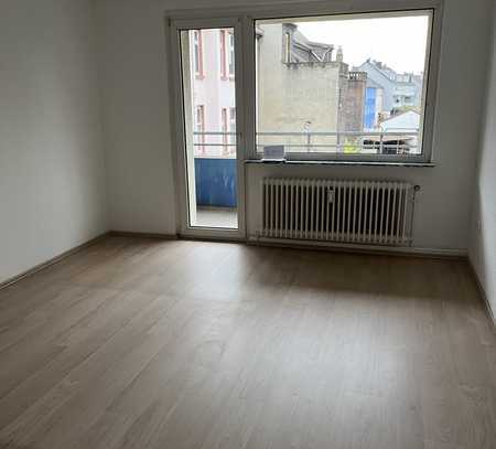 Gemütliche 2-Zimmer Wohnung mit Balkon