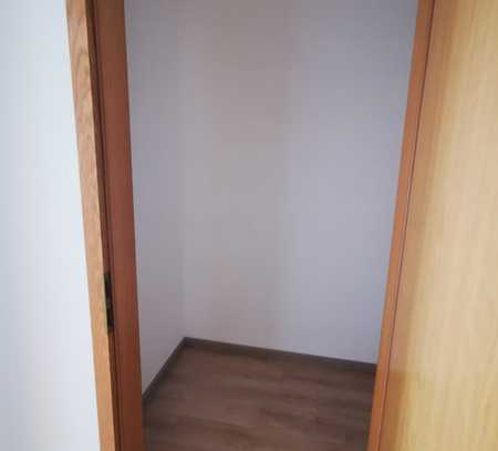 schöne 2-Zimmer-Wohnung