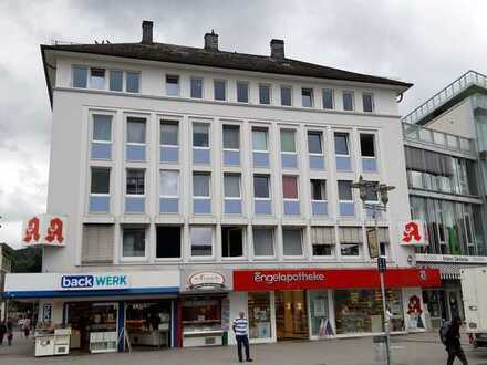 3 ZKB zentralste Siegener Innenstadtlage direkt am Bahnhof