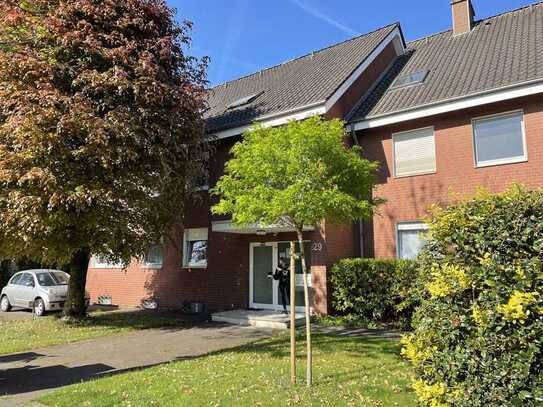 Freundliche 3-Zimmer-Wohnung in Gütersloh