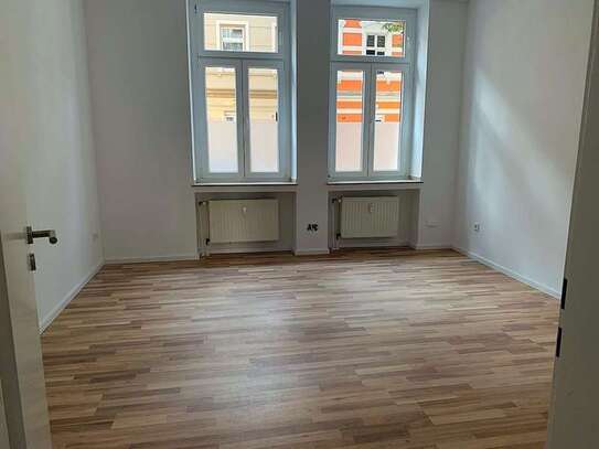 Wohnen im Kreuzviertel - 35 m² 2-Zimmerwohnung mit Balkon