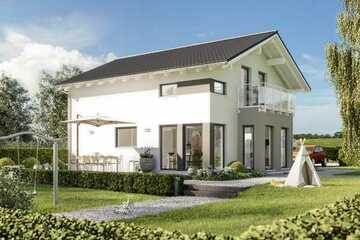 Bauen Sie Ihr Sunshine 136 auf unverbaubarem Grundstück in Waldlaubersheim