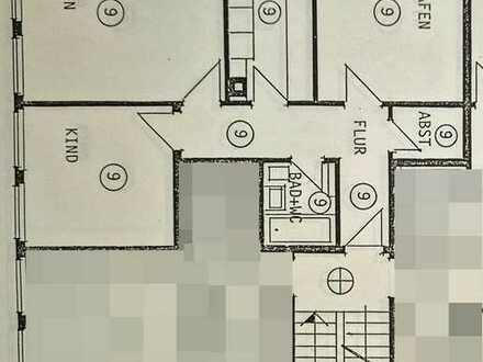 Privatverkauf: renovierte 3-Zimmer-Wohnung in Stuttgart