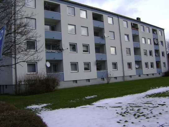 Schöne 3-Zimmer-Wohnung in Aachen-Forst