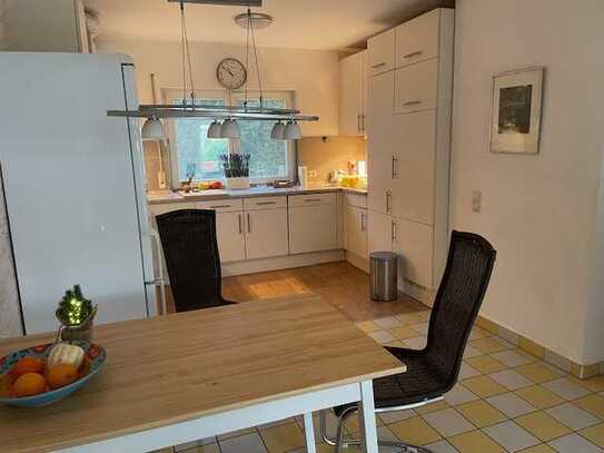 Schönes Reihenhaus im Rodgau zur Miete - spacious townhouse near Frankfurt to rent