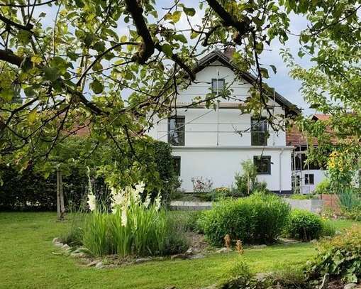 6-Zimmer-Einfamilienhaus mit EBK in Kirchdorf a. Inn zu mieten